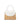 OB6522 ELLE WICKER TOP HANDLE OLGA BERG HANDBAGS