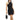 OB6523 FLORENCE CHAINMAIL BAG OLGA BERG CLUTCH