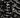 OB6523 FLORENCE CHAINMAIL BAG OLGA BERG CLUTCH