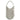 OB6523 FLORENCE CHAINMAIL BAG OLGA BERG SILVER CLUTCH 60578