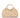OB6524 CHARLOTTE WOVEN TOP HANDLE OLGA BERG NATURAL Handbags 54518