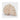 OB6528 INDI Acrylic Shell Clutch OLGA BERG NATURAL CLUTCH OB6528_NAT