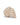 OB6528 INDI Acrylic Shell Clutch OLGA BERG NATURAL CLUTCH OB6528_NAT