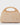 OB6533 SARAH WOODEN FRAME BAG OLGA BERG NATURAL Handbags 57441