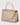 OB6543 ANNABEL CRYSTAL TOP HANDLE CLUTCH OLGA BERG CLUTCH