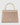 OB6543 ANNABEL CRYSTAL TOP HANDLE CLUTCH OLGA BERG CLUTCH