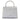 OB6543 ANNABEL CRYSTAL TOP HANDLE CLUTCH OLGA BERG CLUTCH
