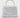 OB6543 ANNABEL CRYSTAL TOP HANDLE CLUTCH OLGA BERG SILVER CLUTCH 59330