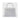 OB6543 ANNABEL CRYSTAL TOP HANDLE CLUTCH OLGA BERG SILVER CLUTCH 59330