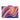 OB6547 DOROTHY SWIRL PRINT BOX CLUTCH OLGA BERG RAINBOW CLUTCH 59334