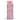 OB6547 DOROTHY SWIRL PRINT BOX CLUTCH OLGA BERG RAINBOW CLUTCH 59334