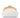 OB6549 BONNIE LACE CLUTCH OLGA BERG WHITE CLUTCH 62363