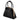 OB6552 LEANDRA TOP HANDLE BAG OLGA BERG CLUTCH