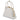 OB6552 LEANDRA TOP HANDLE BAG OLGA BERG CLUTCH