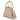 OB6552 LEANDRA TOP HANDLE BAG OLGA BERG CLUTCH