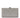 OB6553 STEF CRYSTAL BOX CLUTCH OLGA BERG SILVER CLUTCH 59339