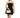 OB6555 SALLY BEADED TOP HANDLE BAG OLGA BERG IVORY CLUTCH 62411