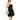 OB6555 SALLY BEADED TOP HANDLE BAG OLGA BERG IVORY CLUTCH 62411
