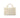 OB6555 SALLY BEADED TOP HANDLE BAG OLGA BERG IVORY CLUTCH 62411