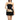 OB6556 RITA WOVEN CLUTCH OLGA BERG CLUTCH