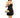 OB6556 RITA WOVEN CLUTCH OLGA BERG CLUTCH