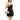 OB6556 RITA WOVEN CLUTCH OLGA BERG CLUTCH