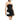 OB6560 MILLIE ACRYLIC CLUTCH OLGA BERG CLUTCH