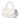 OB6561 YASMIN TOP HANDLE BAG OLGA BERG CLUTCH