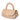 OB6561 YASMIN TOP HANDLE BAG OLGA BERG CLUTCH