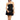 OB6564 MARTINIQUE WOVEN CLUTCH OLGA BERG CLUTCH
