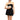 OB6564 MARTINIQUE WOVEN CLUTCH OLGA BERG CLUTCH
