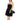OB6564 MARTINIQUE WOVEN CLUTCH OLGA BERG CLUTCH