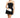 OB6567 ORIANA WOVEN CLUTCH OLGA BERG CLUTCH