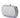OB6570 ELLA WOVEN CLUTCH OLGA BERG CLUTCH