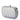 OB6570 ELLA WOVEN CLUTCH OLGA BERG CLUTCH