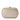 OB6570 ELLA WOVEN CLUTCH OLGA BERG GOLD CLUTCH 62378