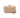 OB7151 LIA FASCETTED POD CLUTCH WITH TASSEL OLGA BERG CLUTCH