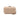 OB7151 LIA FASCETTED POD CLUTCH WITH TASSEL OLGA BERG CLUTCH