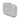 OB7459 CASEY ENCRUSTED CLUTCH OLGA BERG BLACK/SILVER CLUTCH 52570