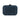 OB7459 CASEY ENCRUSTED CLUTCH OLGA BERG BLUE CLUTCH 22324