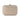 OB7459 CASEY ENCRUSTED CLUTCH OLGA BERG CHAMPAGNE CLUTCH 36536