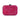 OB7459 CASEY ENCRUSTED CLUTCH OLGA BERG FUCHSIA CLUTCH 22326