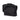 Olga Berg Alinta Hotfix Top Handle OLGA BERG BLACK CLUTCH OB6492