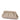 OLGA BERG CATHERINE Gathered Clutch OLGA BERG General