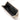 OLGA BERG CATHERINE Gathered Clutch OLGA BERG General