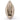 OLGA BERG CATHERINE Gathered Clutch OLGA BERG General