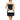 OLGA BERG CATHERINE Gathered Clutch OLGA BERG General