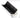 OLGA BERG CATHERINE Gathered Clutch OLGA BERG General