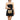 OLGA BERG ELISE Pleated Top Handle OLGA BERG General