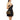OLGA BERG ELISE Pleated Top Handle OLGA BERG General